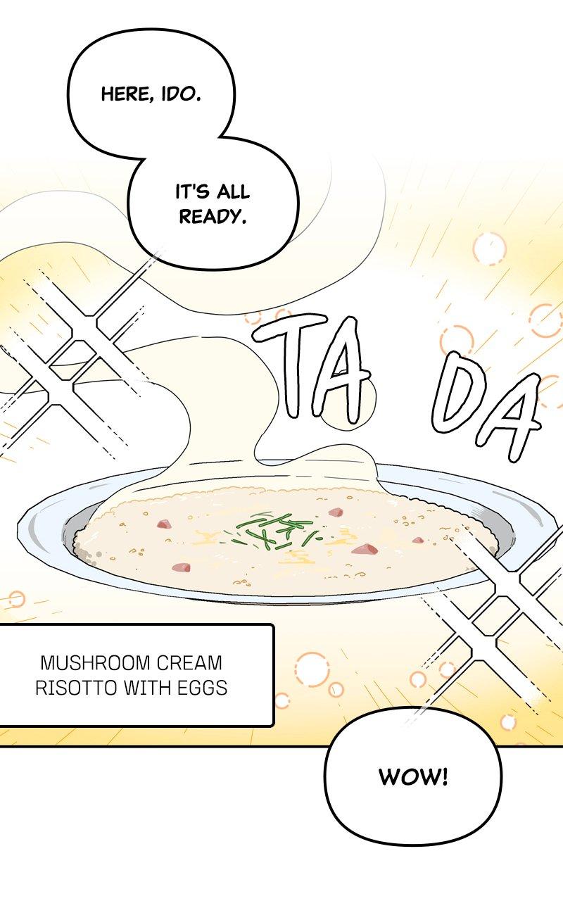 Humanoido Episode 7 16