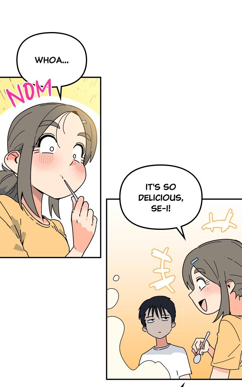 Humanoido Episode 7 18