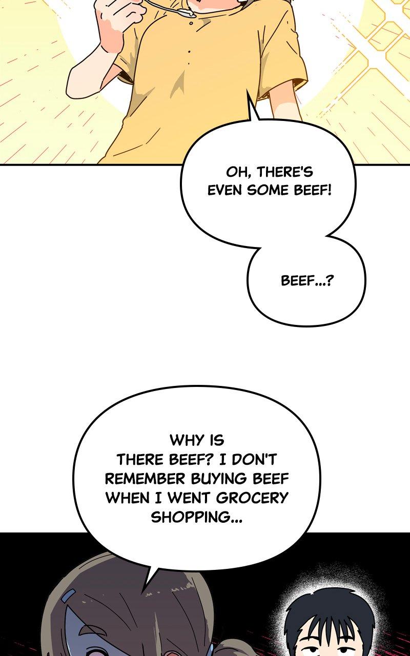 Humanoido Episode 7 20