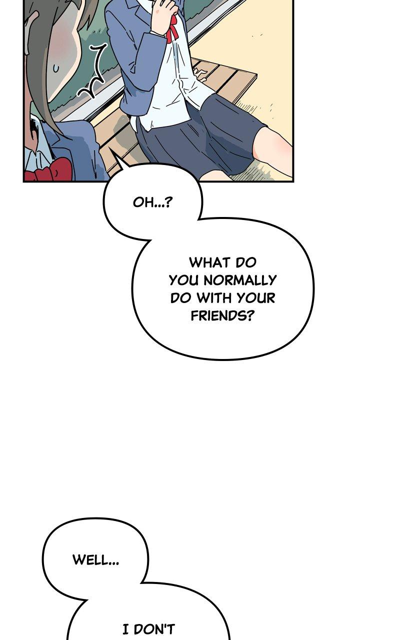 Humanoido Episode 7 30