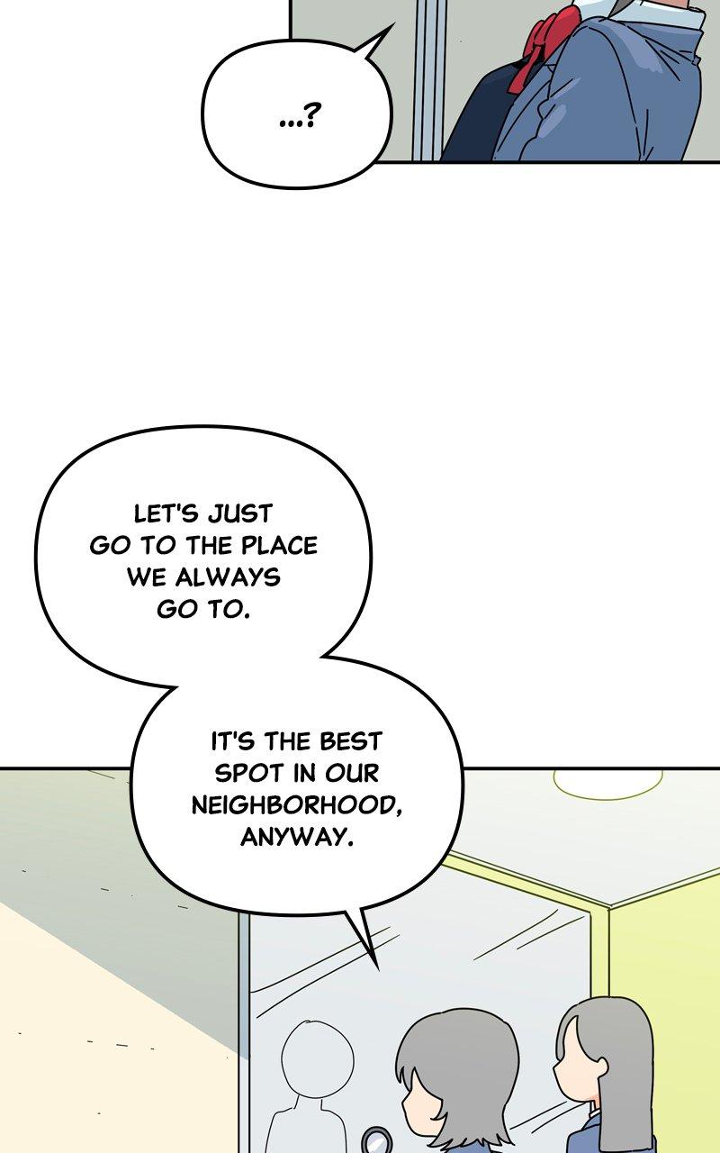 Humanoido Episode 7 47