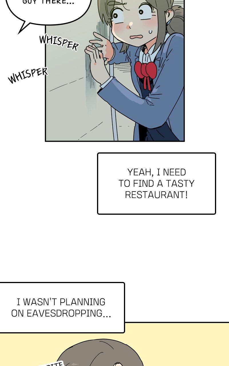 Humanoido Episode 7 49