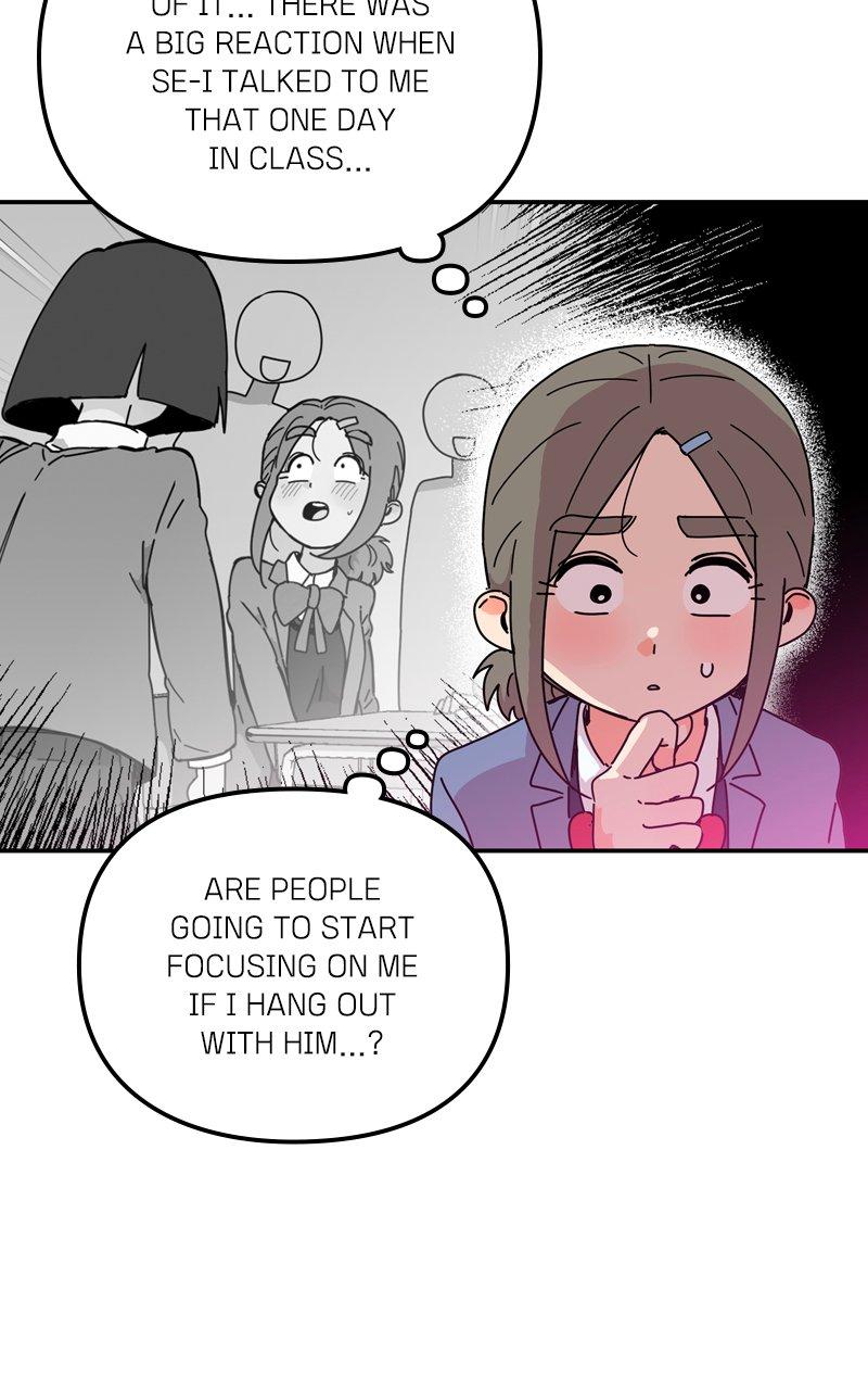 Humanoido Episode 7 55