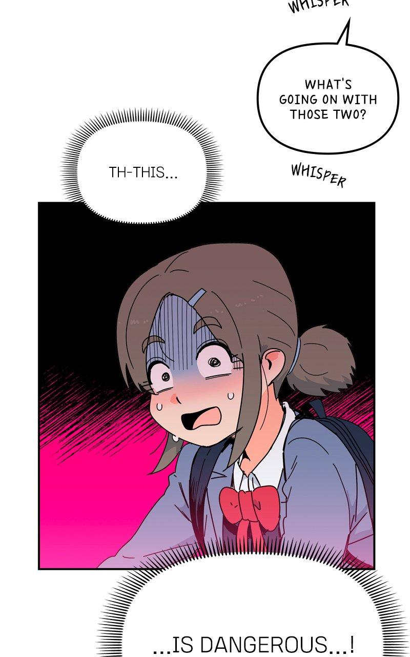 Humanoido Episode 7 63