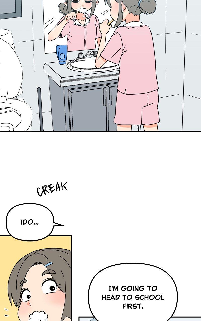 Humanoido Episode 7 74