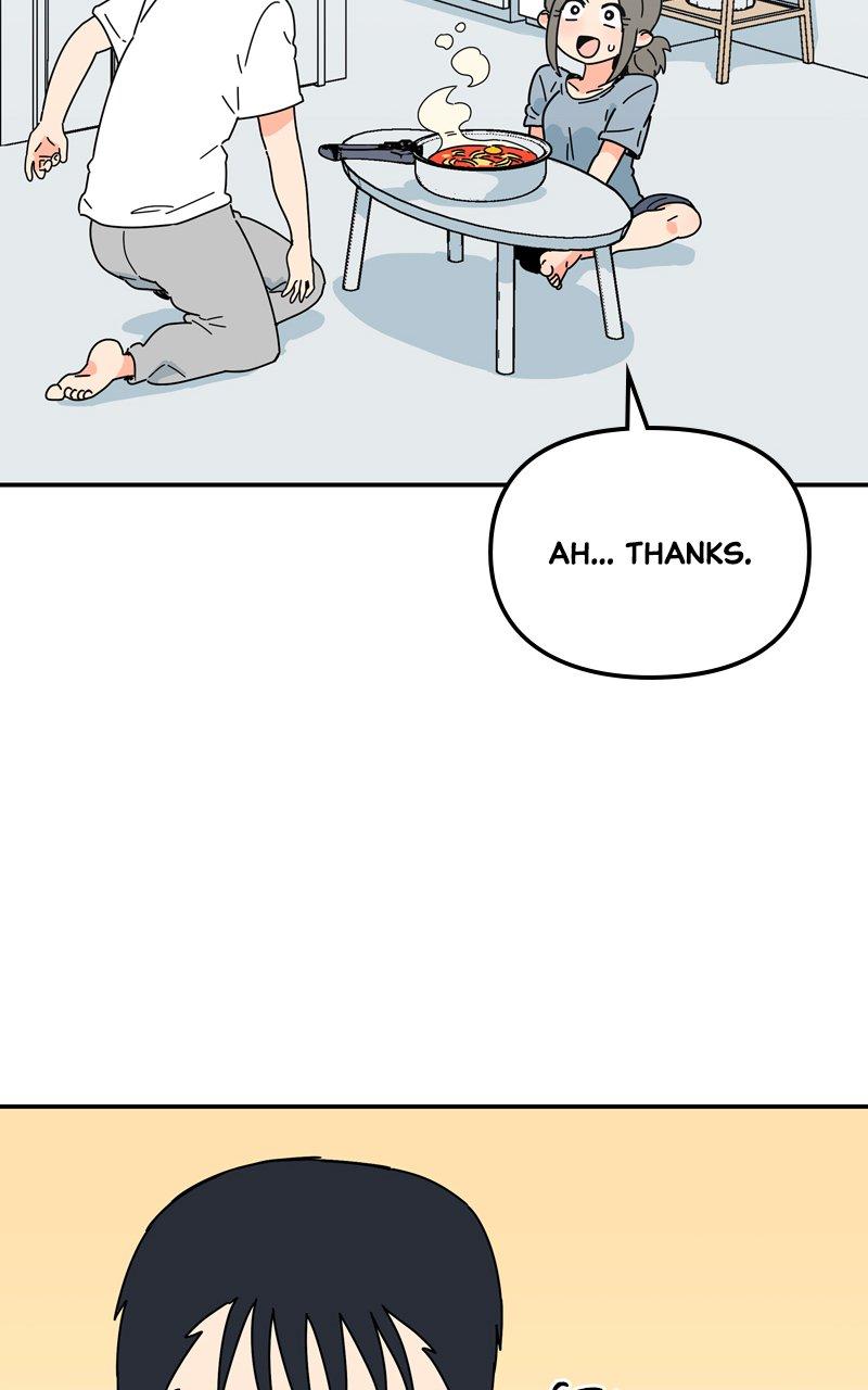 Humanoido Episode 7 84