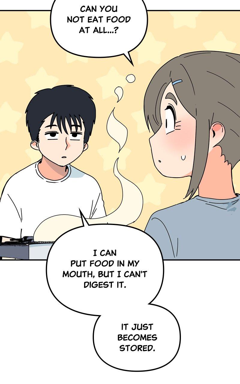 Humanoido Episode 7 88