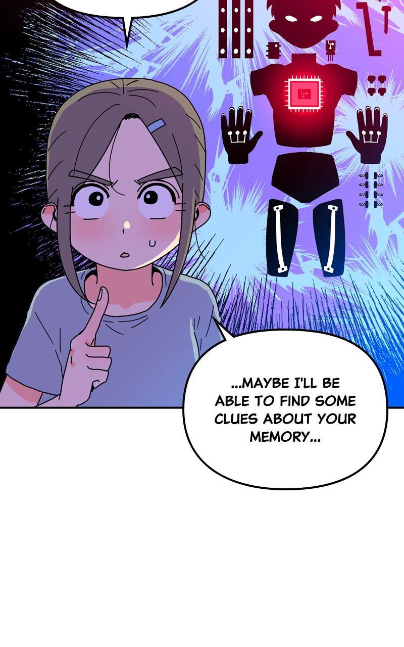 Humanoido Episode 7 92