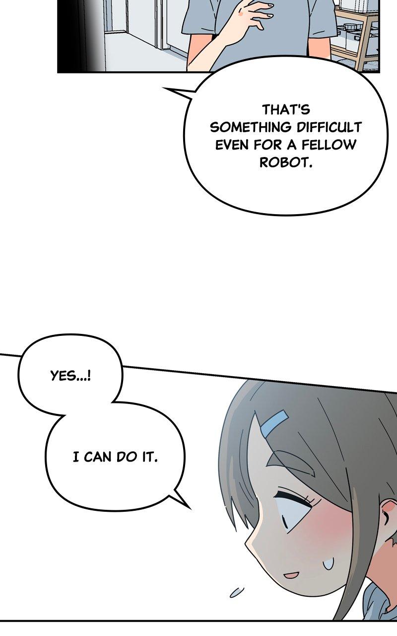 Humanoido Episode 7 94