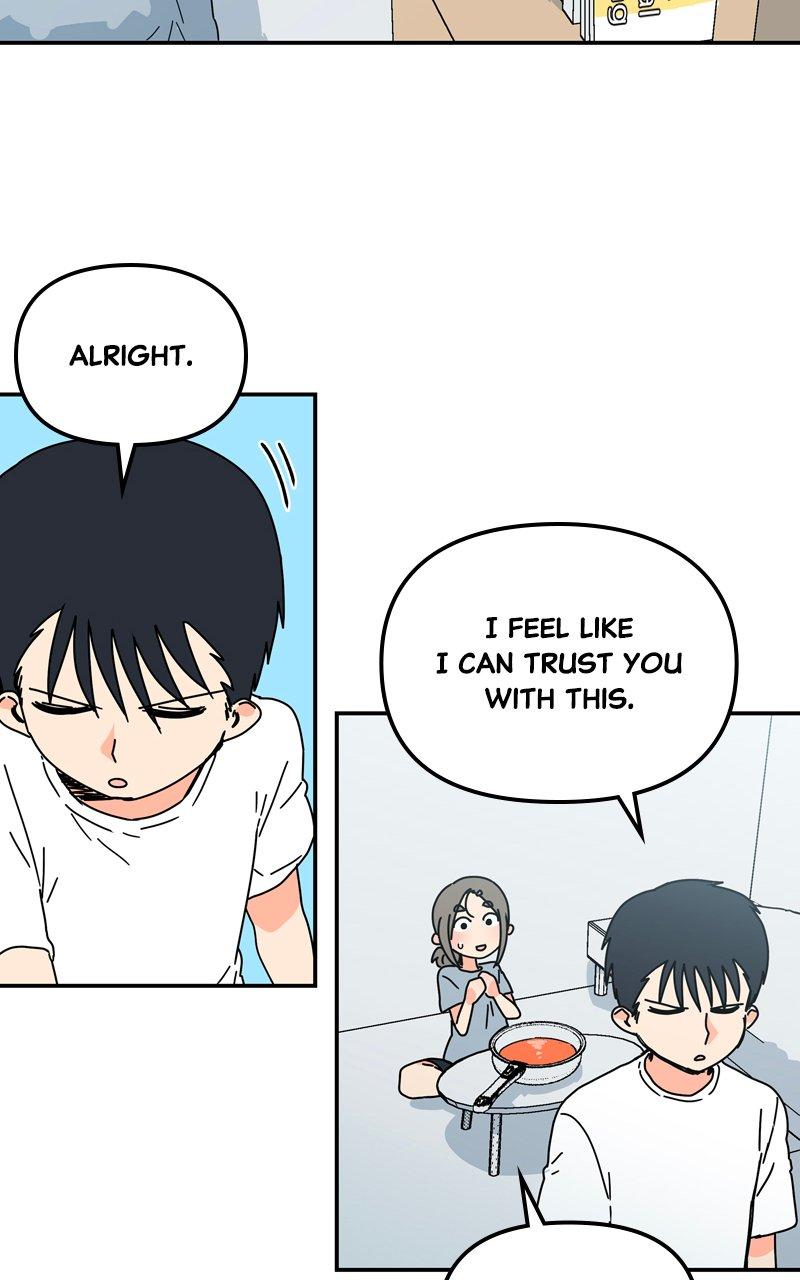 Humanoido Episode 7 96