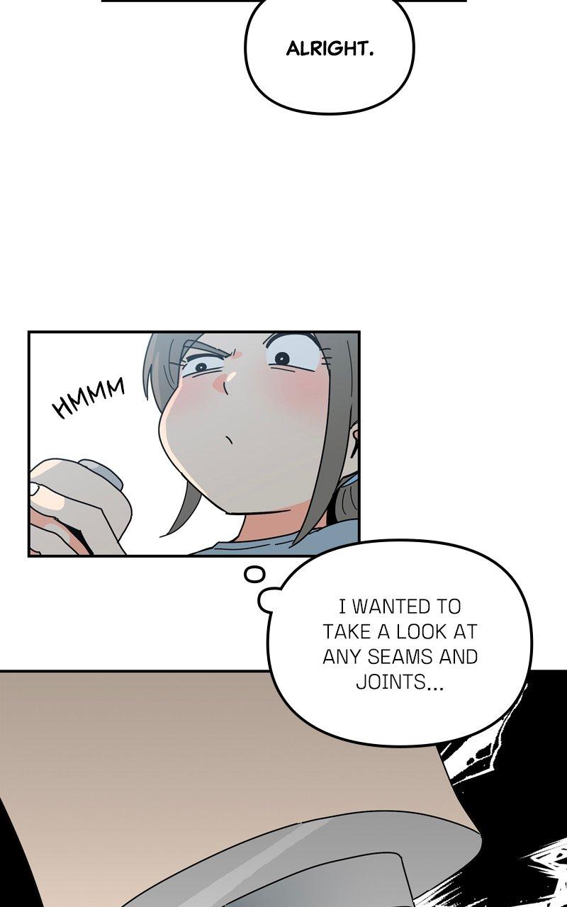 Humanoido Episode 7 100