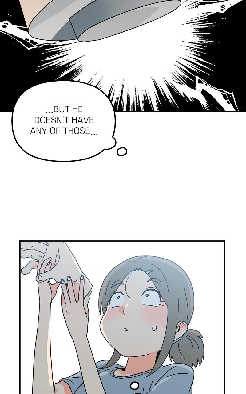 Humanoido Episode 7 101