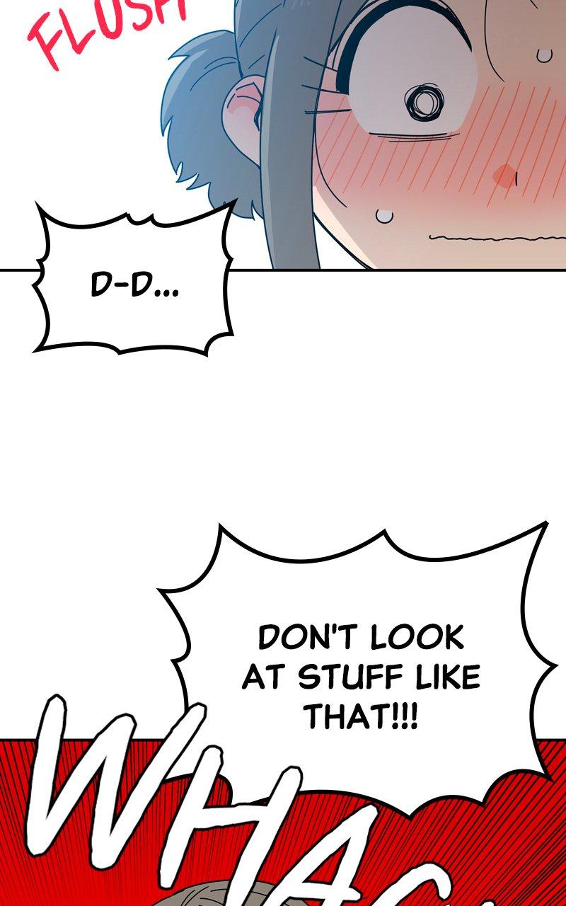 Humanoido Episode 7 111