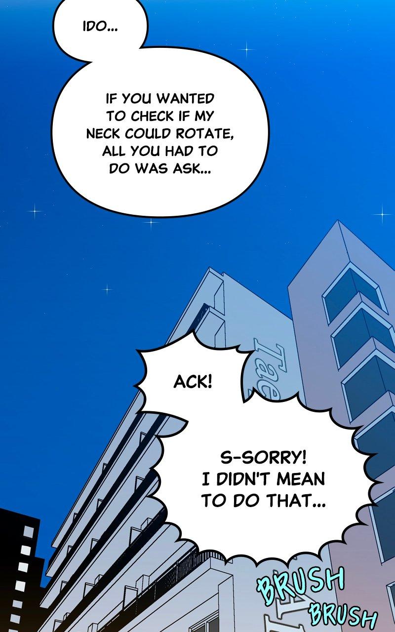 Humanoido Episode 7 113