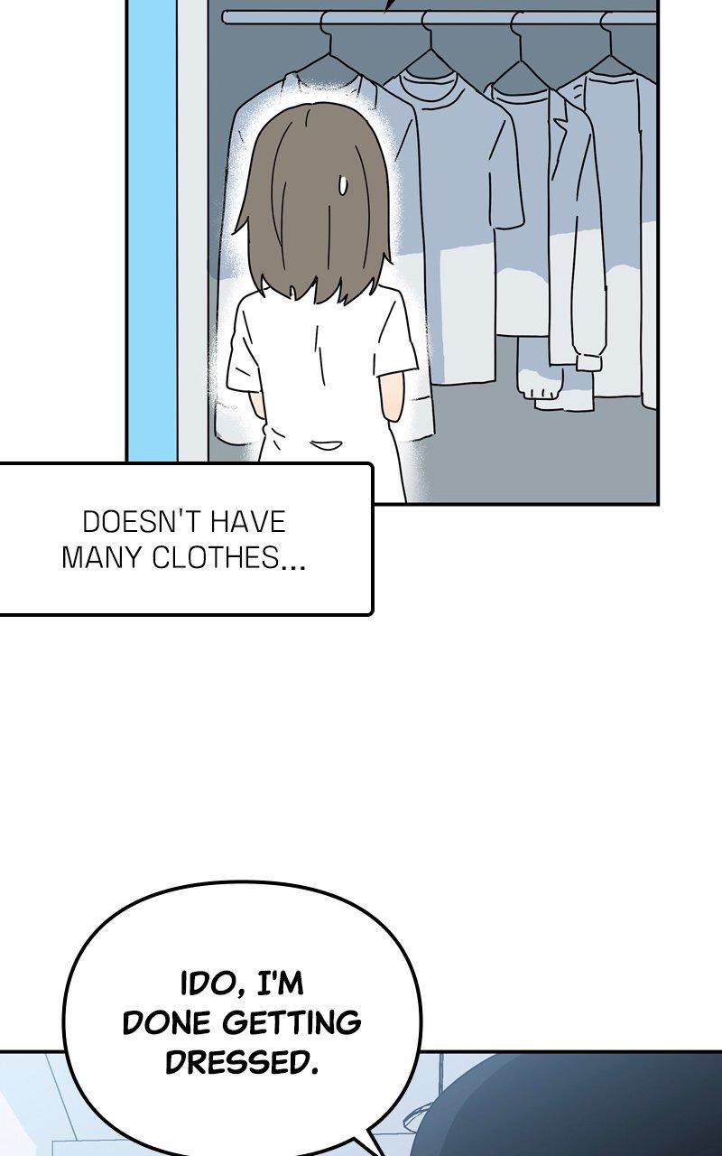 Humanoido Episode 7 119