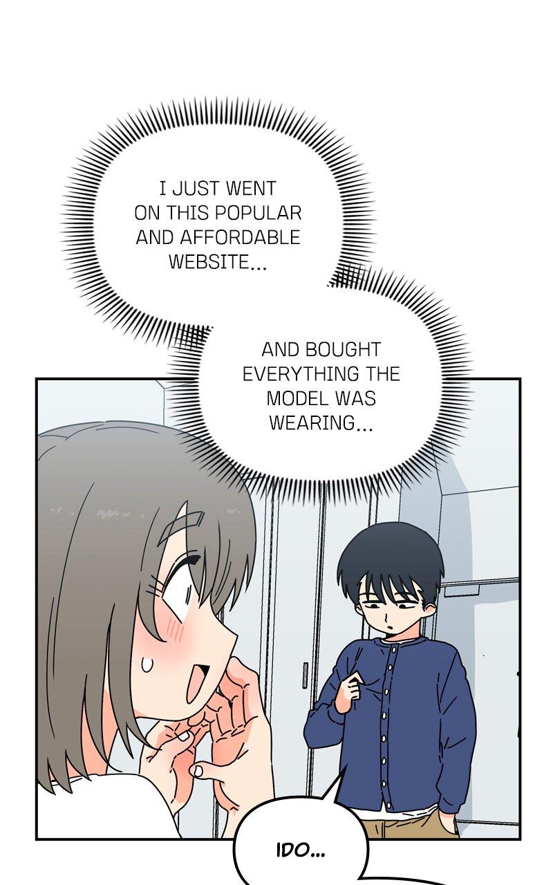 Humanoido Episode 8 5