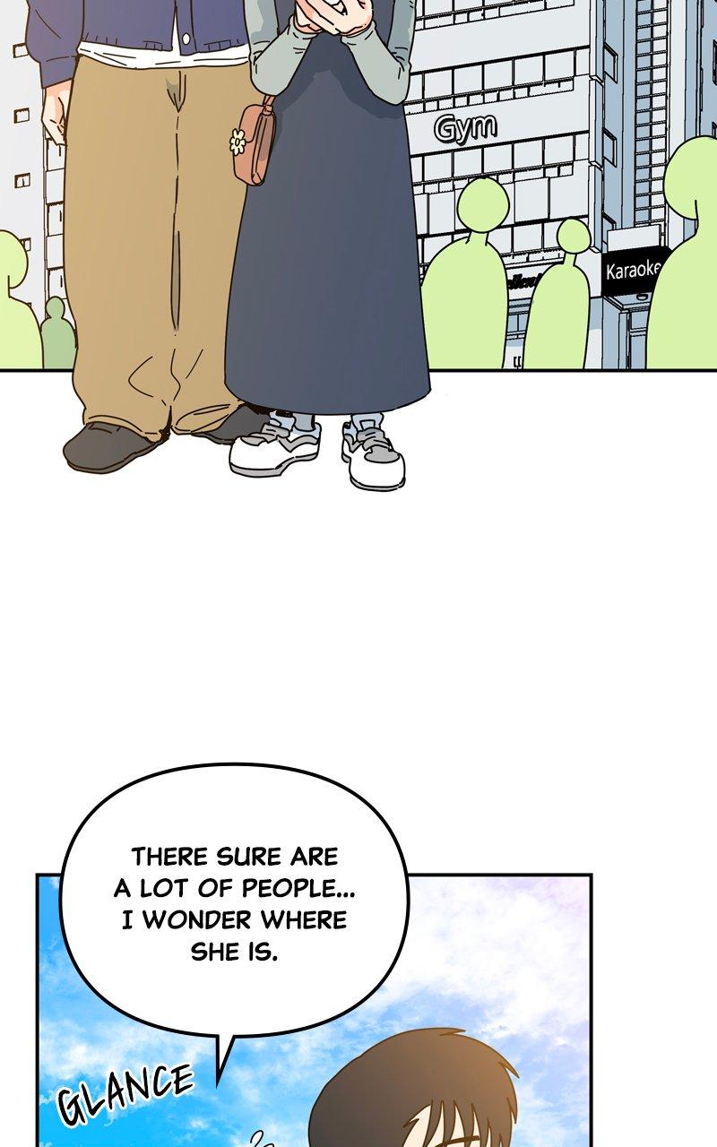 Humanoido Episode 8 16