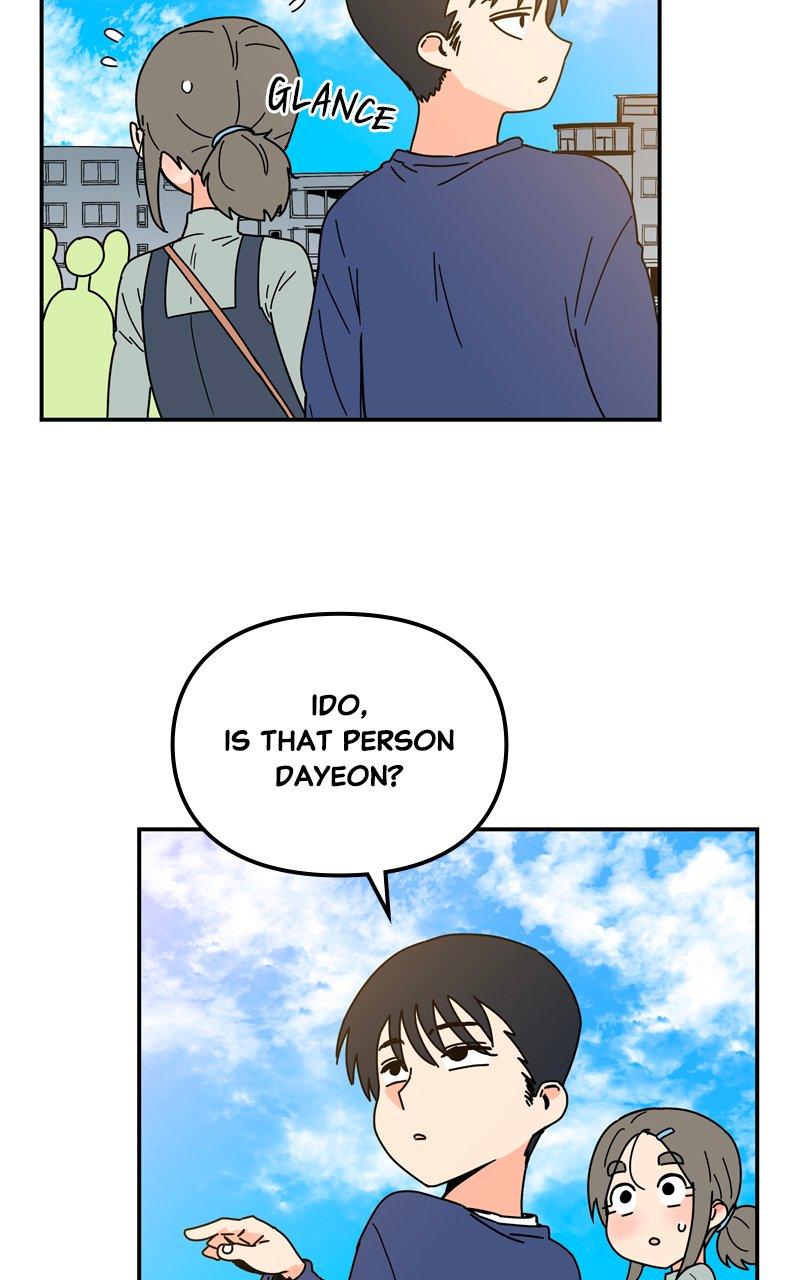 Humanoido Episode 8 17