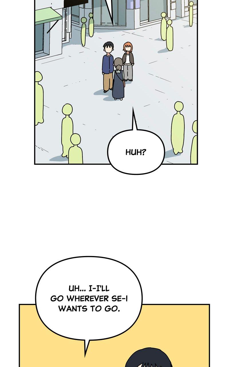 Humanoido Episode 8 37