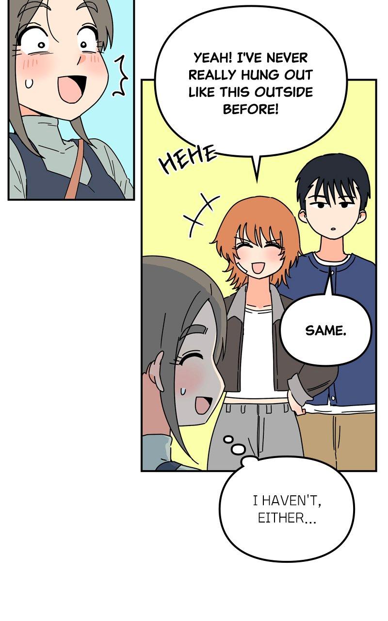 Humanoido Episode 8 39