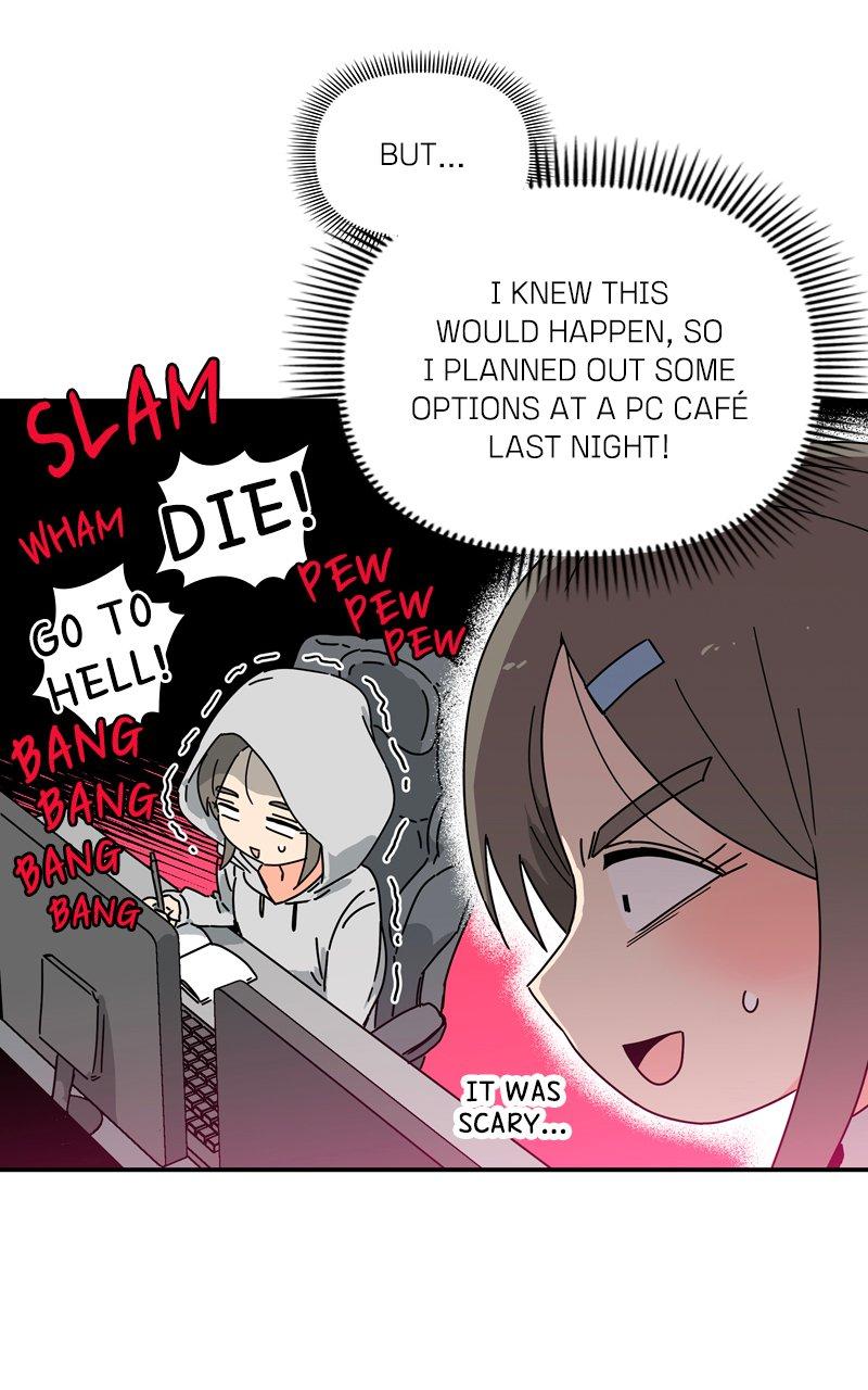 Humanoido Episode 8 40