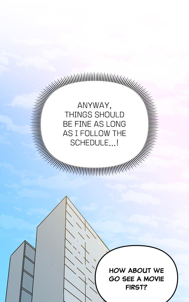 Humanoido Episode 8 41