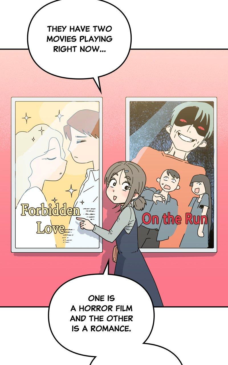 Humanoido Episode 8 43