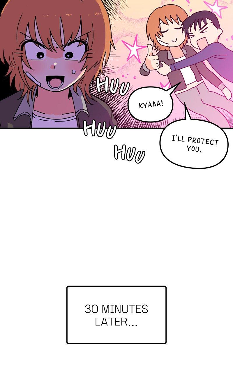 Humanoido Episode 8 48