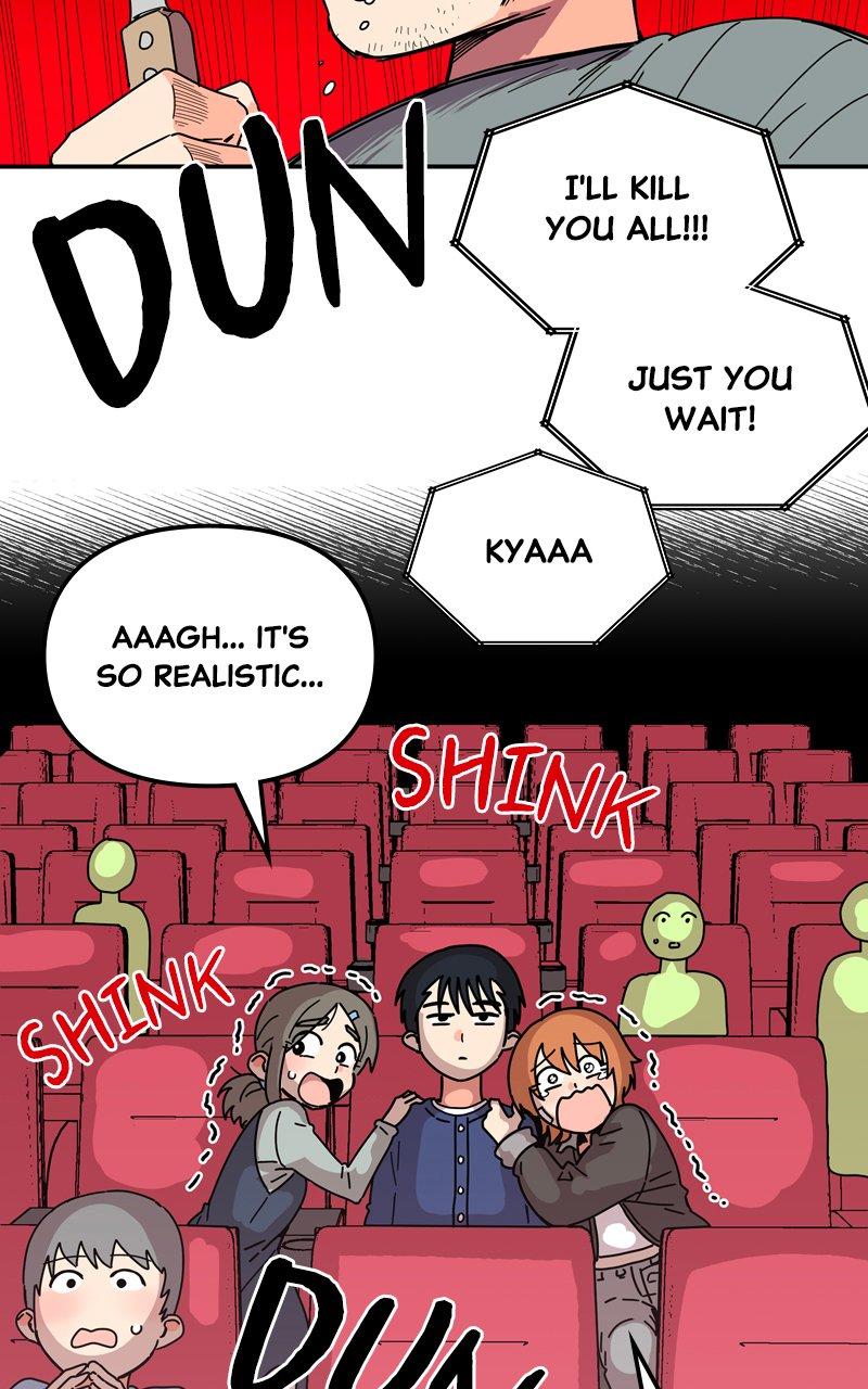 Humanoido Episode 8 50