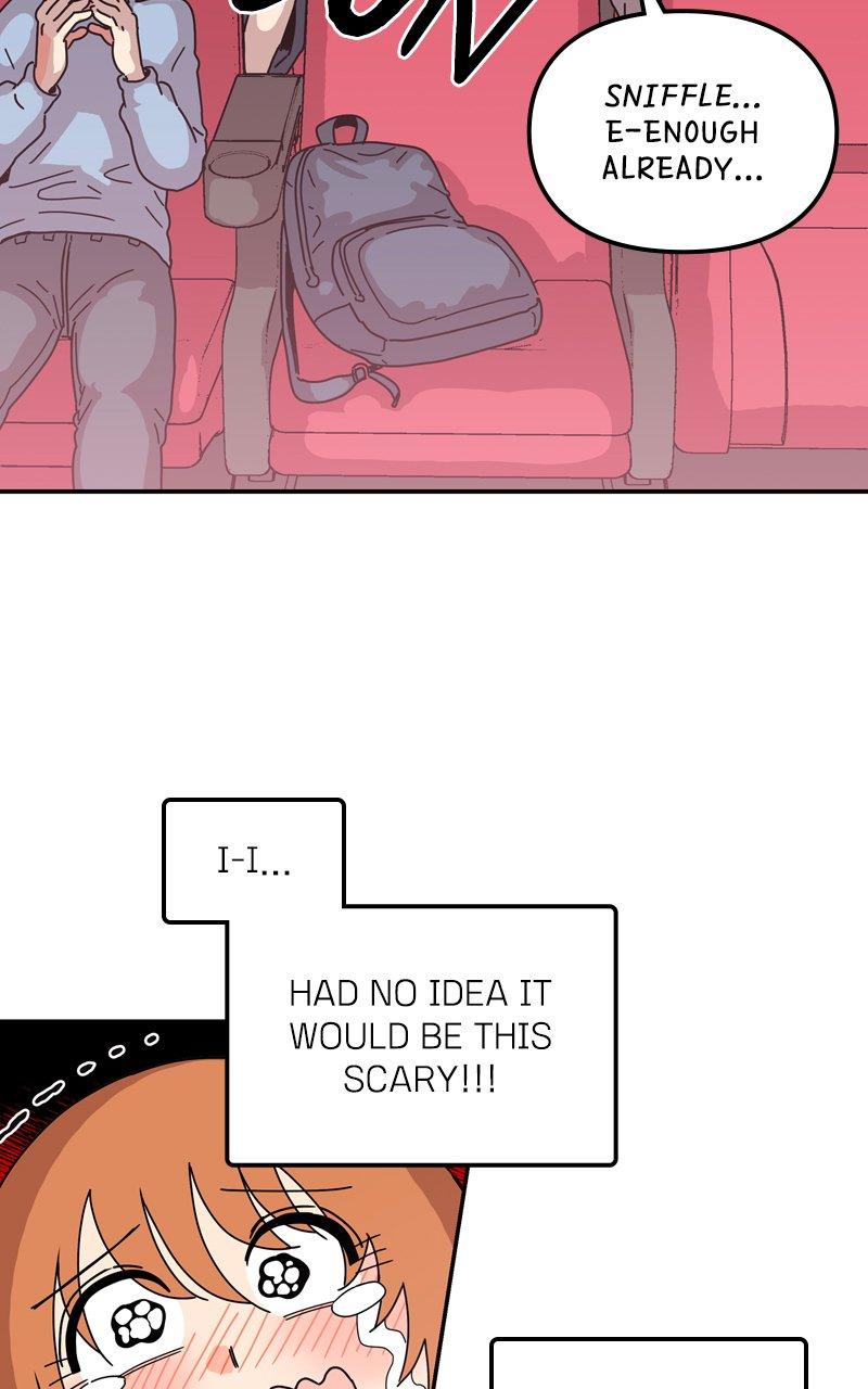 Humanoido Episode 8 51