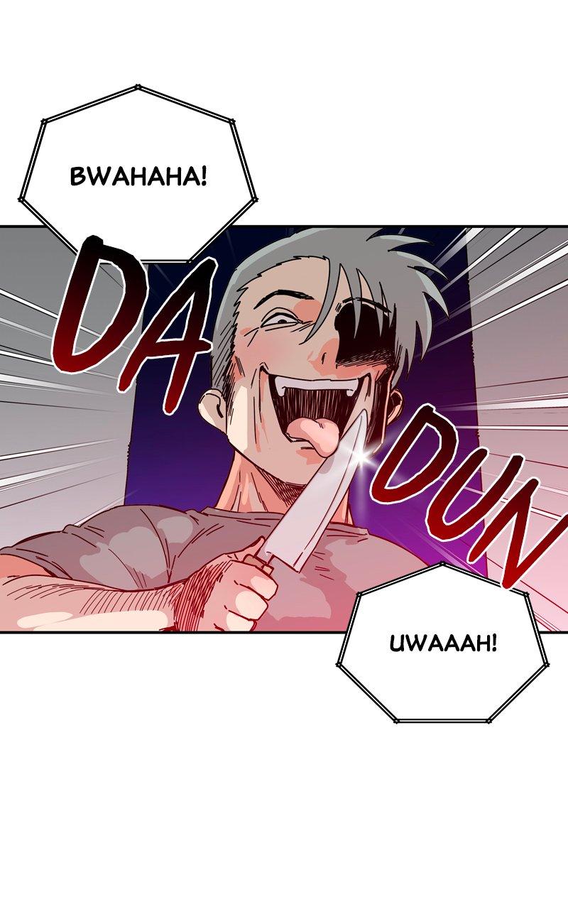 Humanoido Episode 8 53