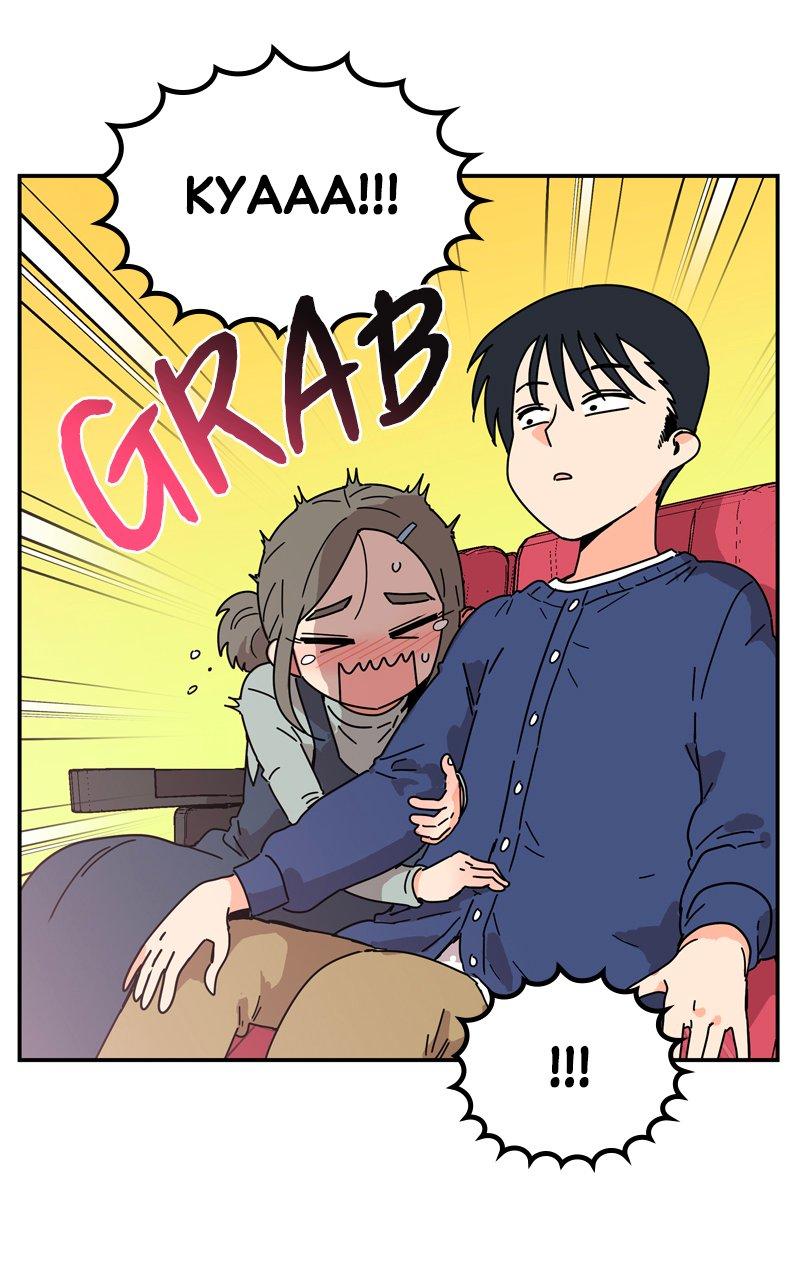 Humanoido Episode 8 54