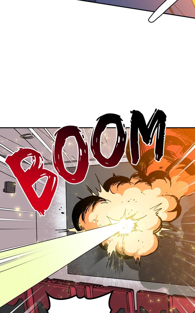 Humanoido Episode 8 56