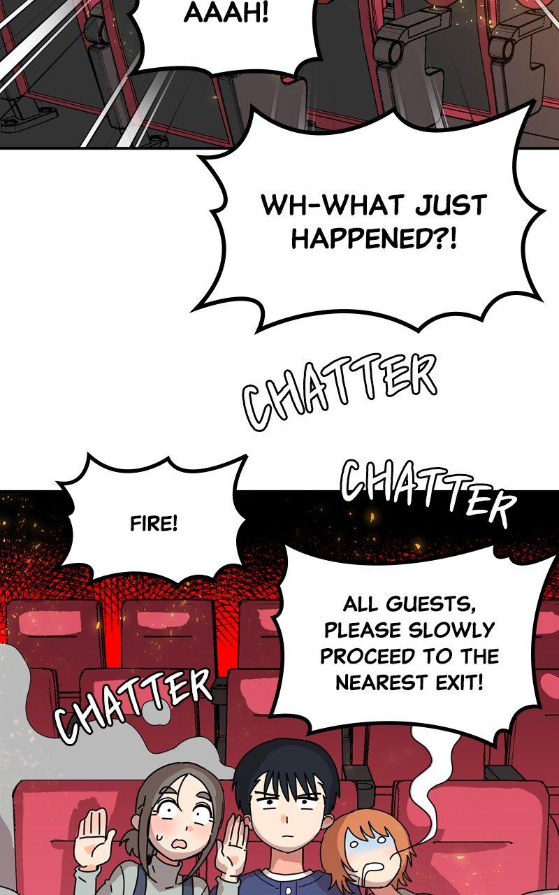 Humanoido Episode 8 57