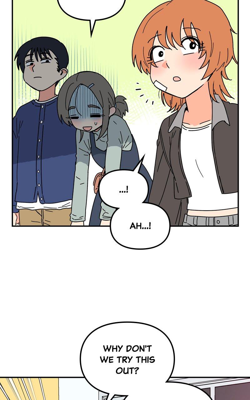 Humanoido Episode 8 60