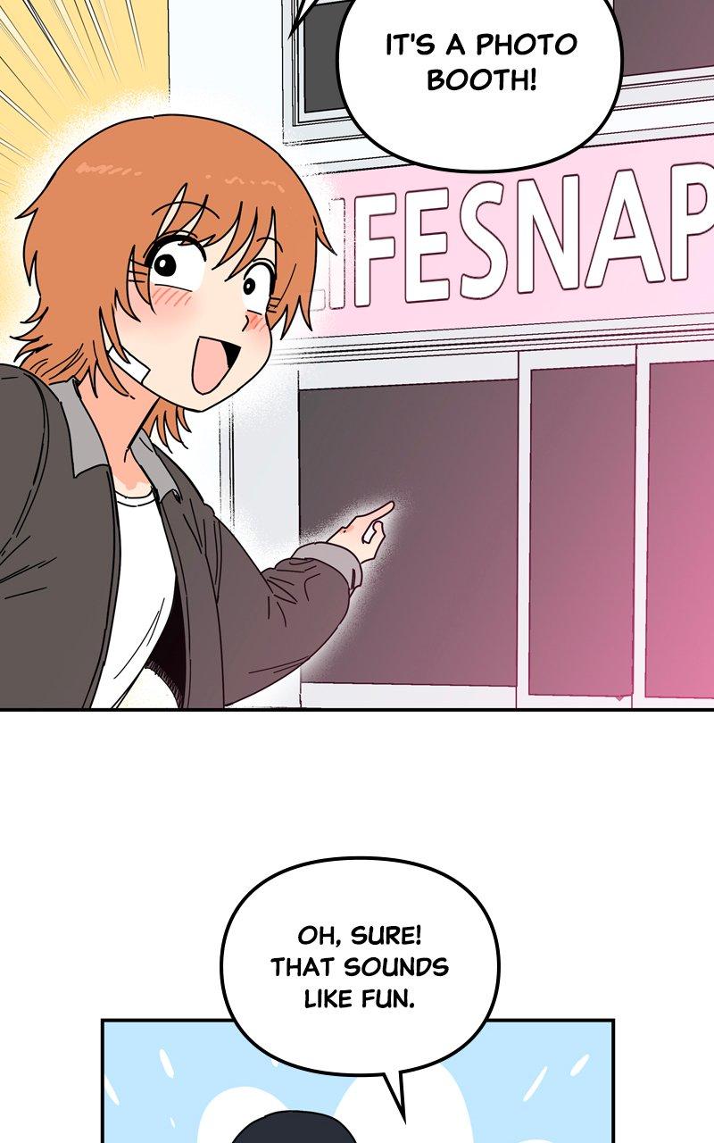 Humanoido Episode 8 61