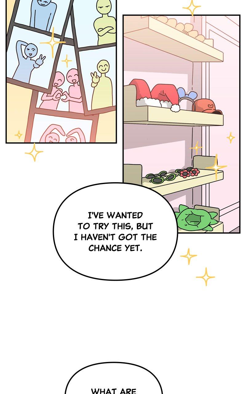 Humanoido Episode 8 63