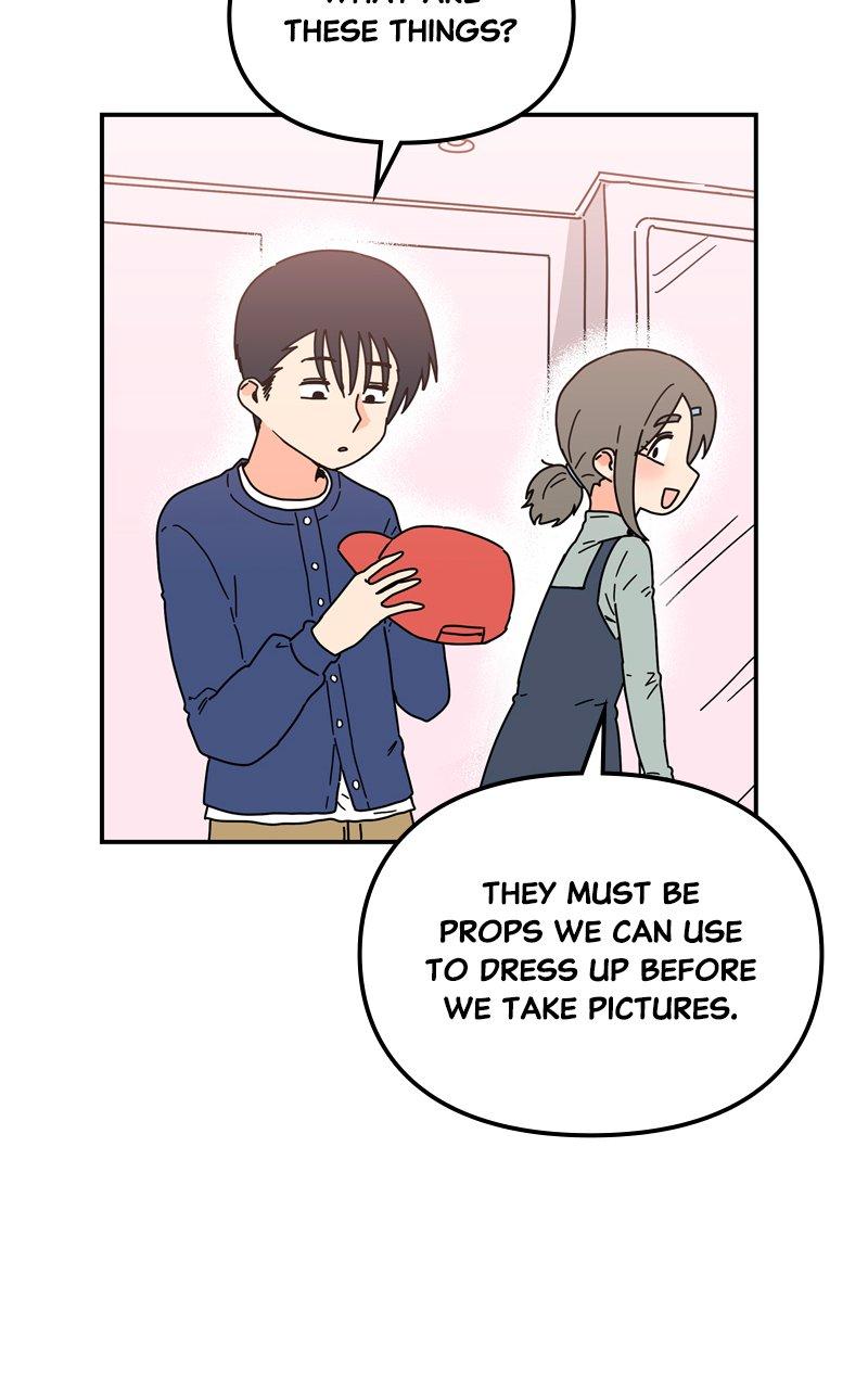 Humanoido Episode 8 64