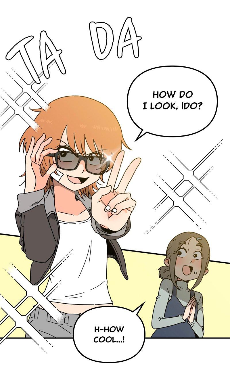 Humanoido Episode 8 65