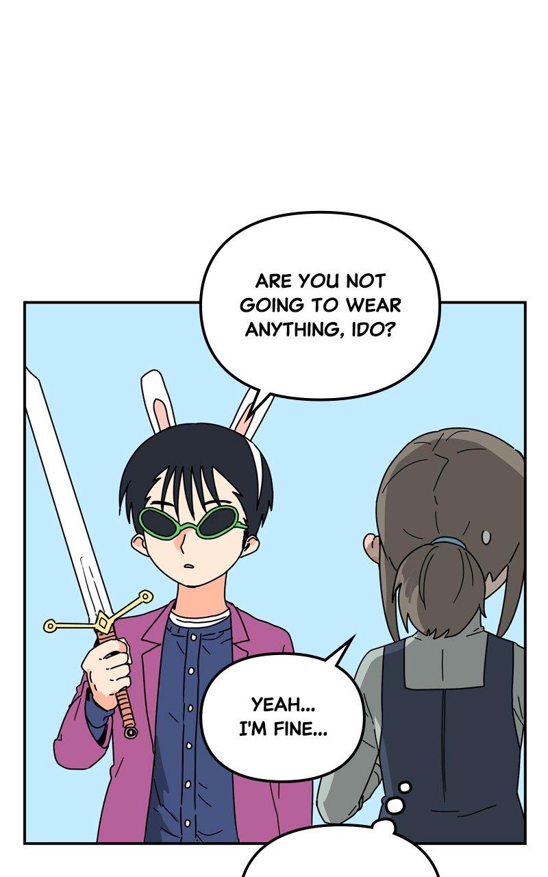 Humanoido Episode 8 66