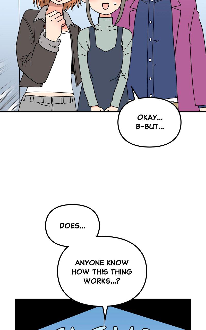 Humanoido Episode 8 68