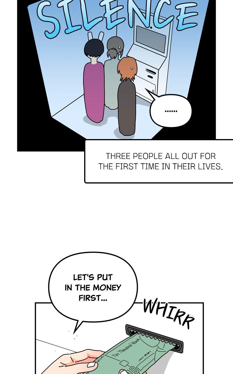 Humanoido Episode 8 69
