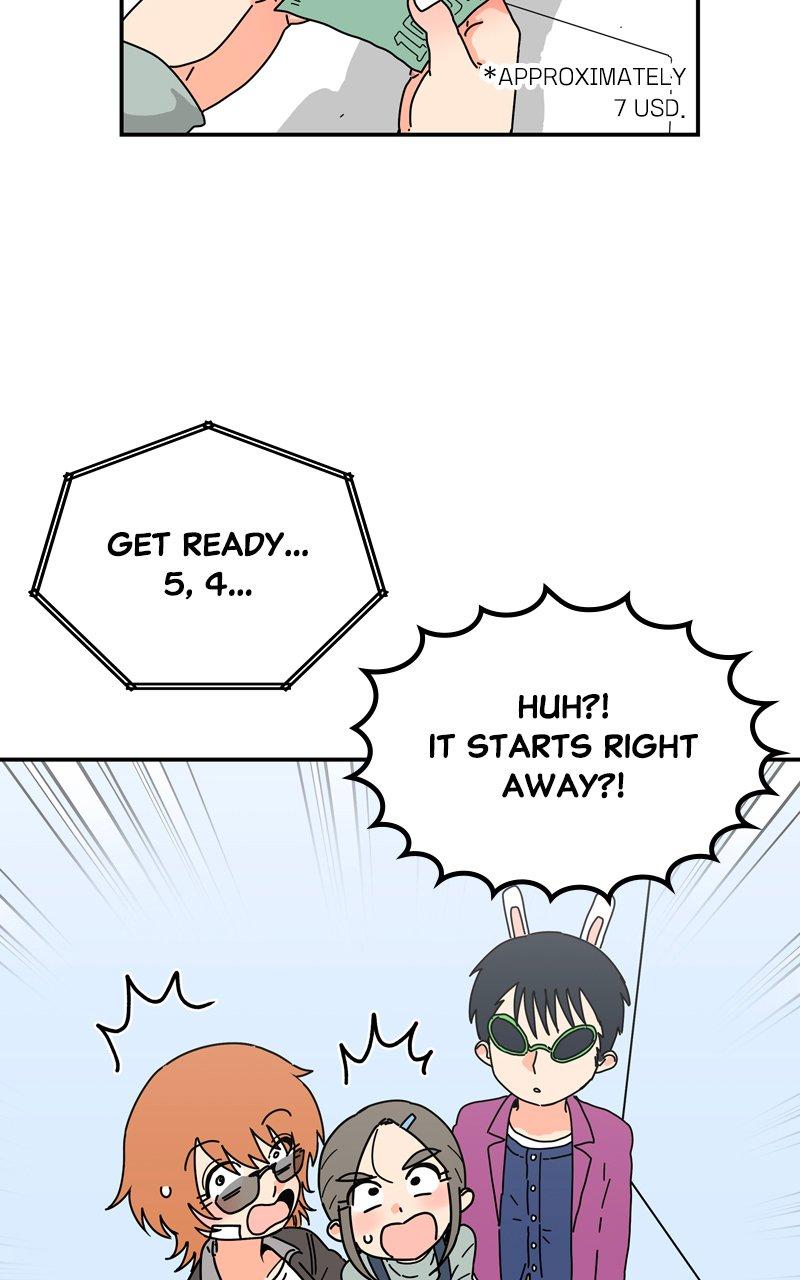 Humanoido Episode 8 70