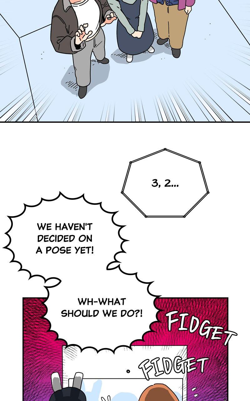 Humanoido Episode 8 71