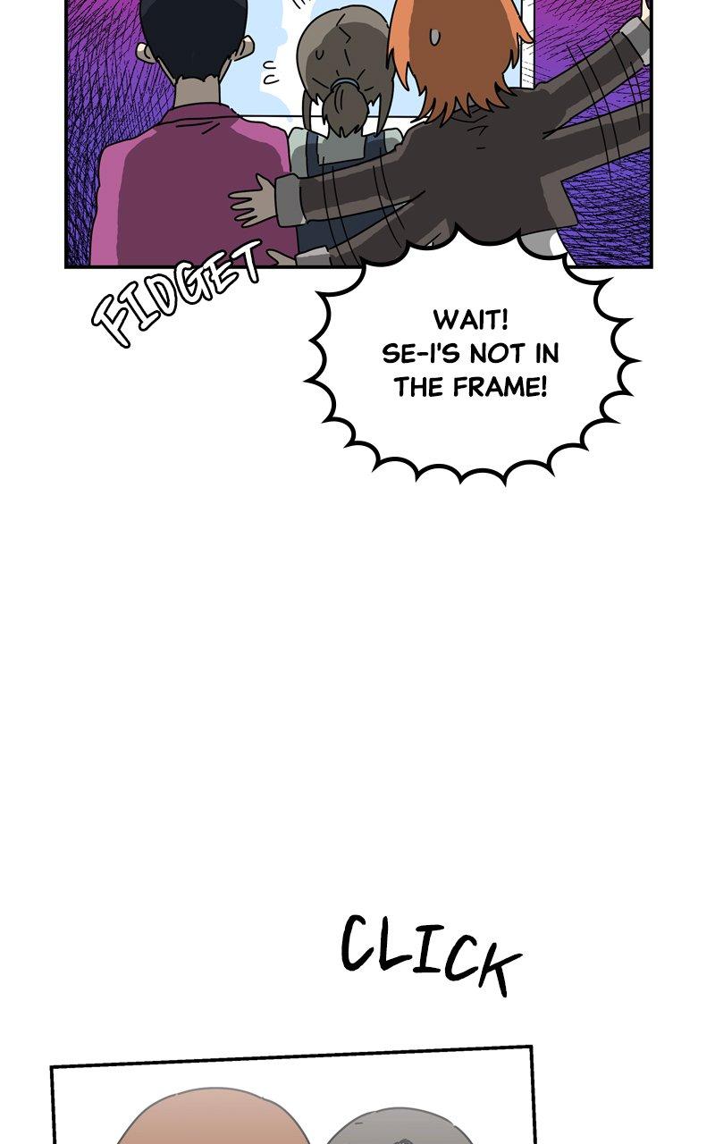 Humanoido Episode 8 72