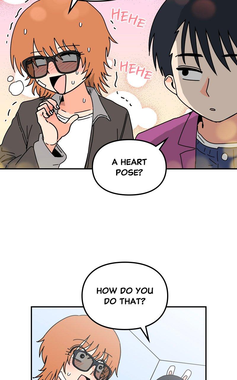 Humanoido Episode 8 76