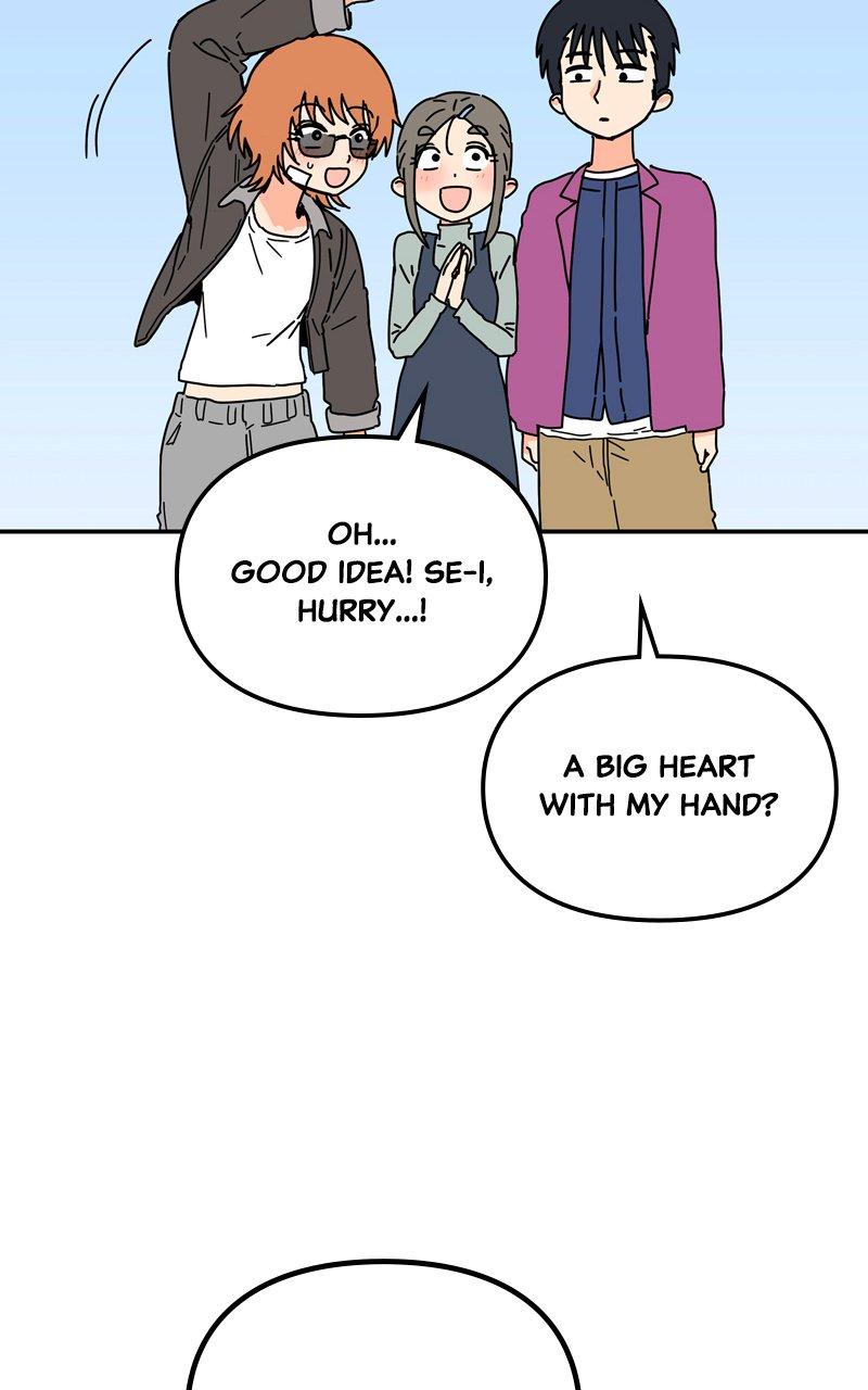 Humanoido Episode 8 78