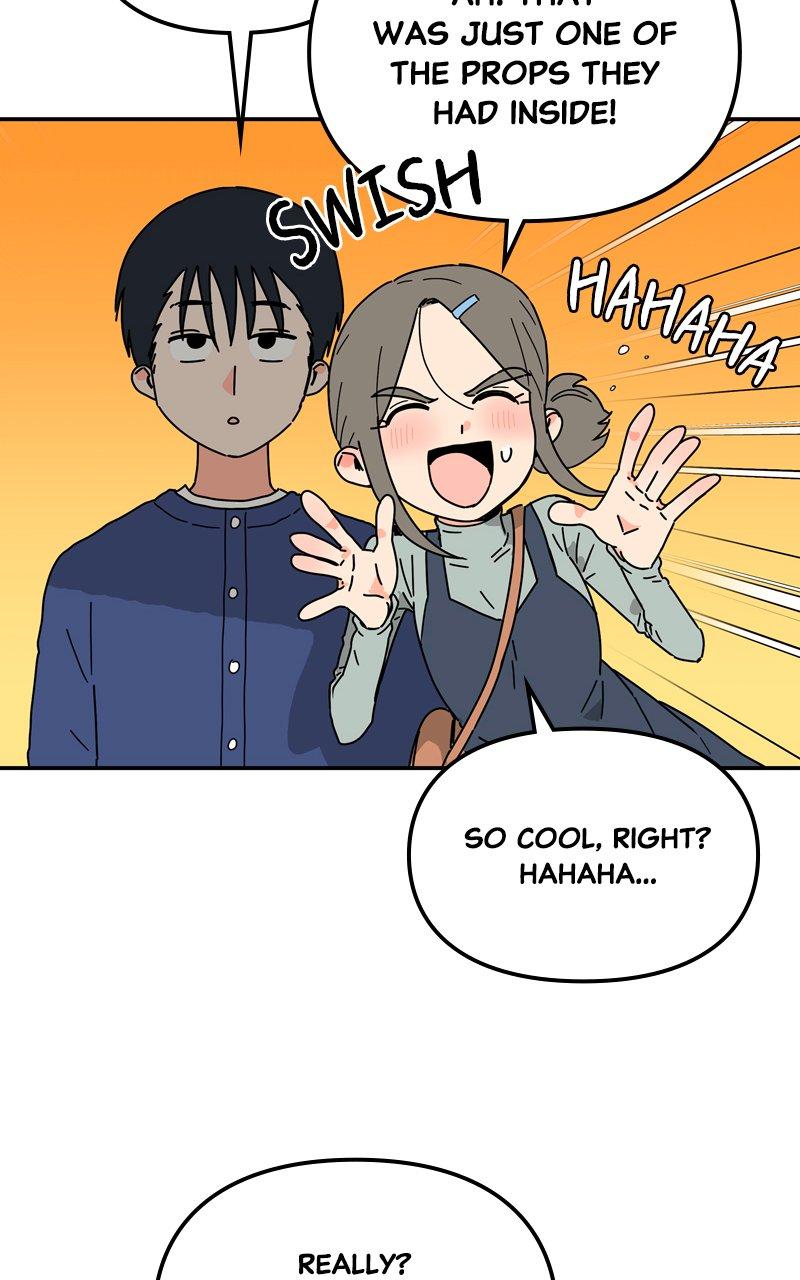 Humanoido Episode 8 84