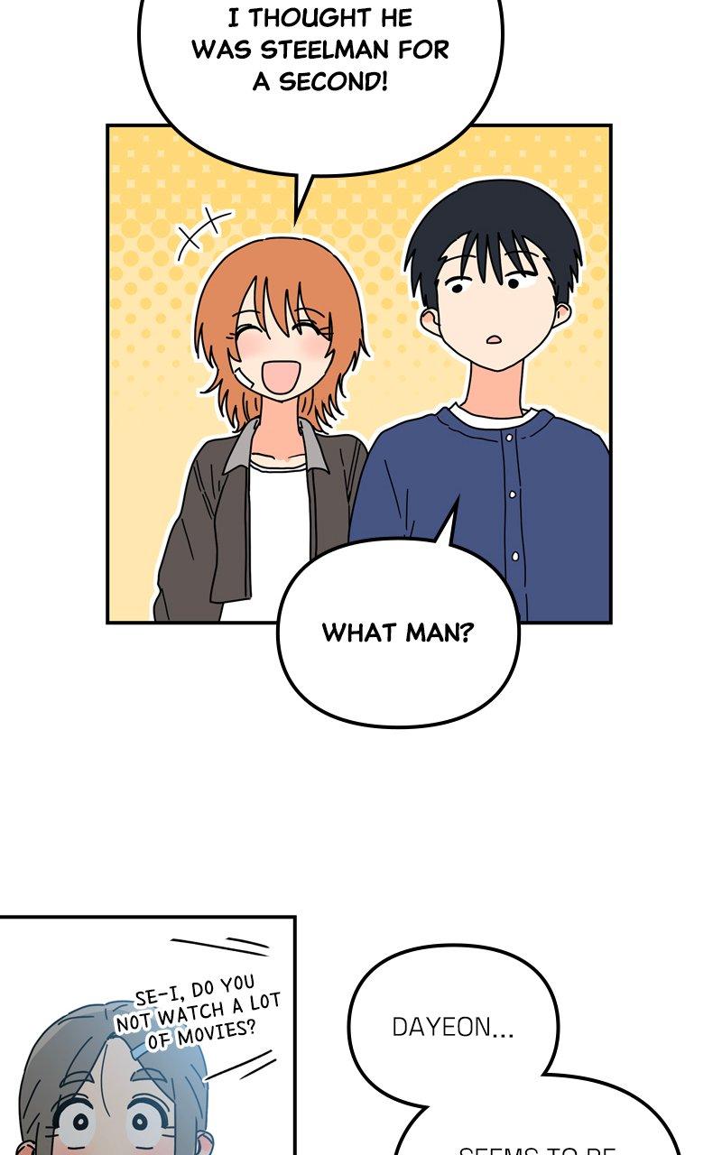 Humanoido Episode 8 85