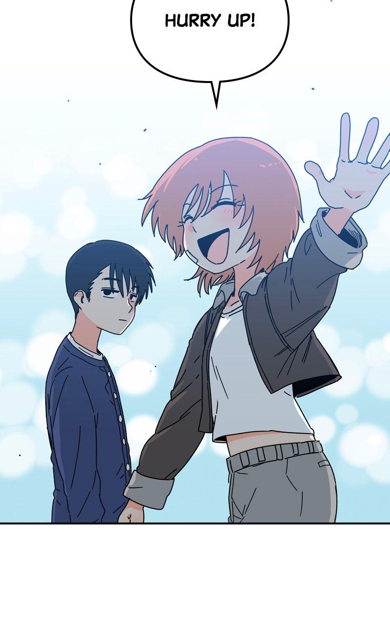 Humanoido Episode 8 89